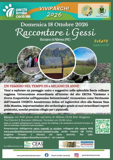 Leggi: «Il 18 ottobre una domenica a…»