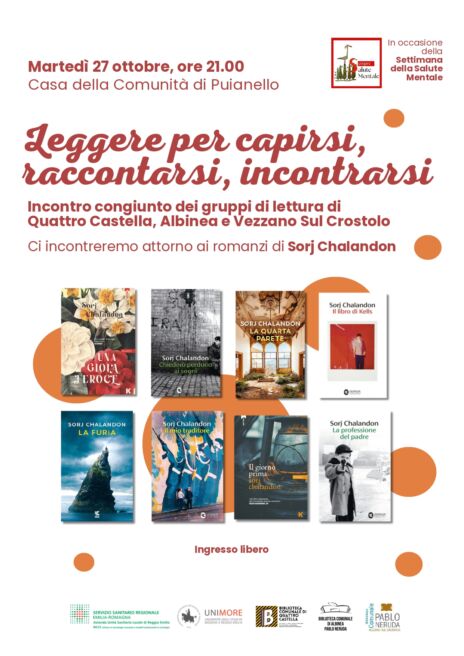 Leggi: &laquo;Tre biblioteche in un incontro congiunto&hellip;&raquo;