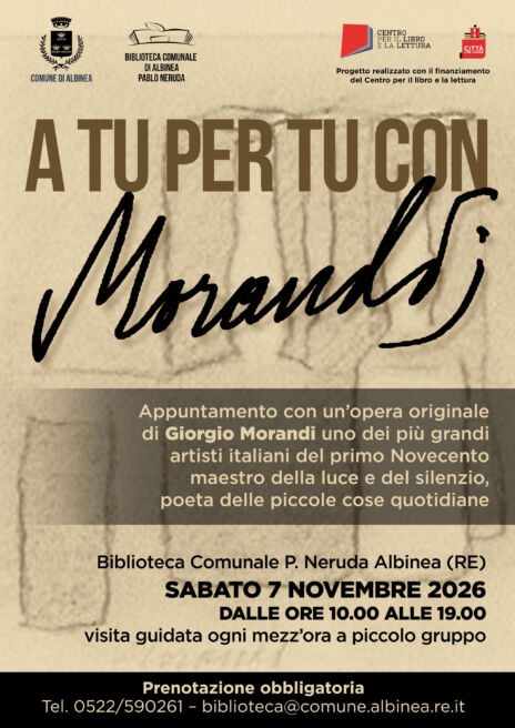 Leggi: &laquo;Il 7 novembre tornerà “A tu&hellip;&raquo;