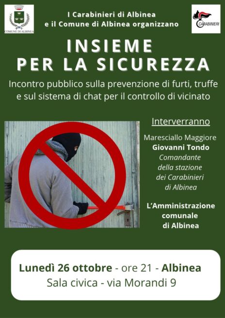 Leggi: &laquo;Come difendersi dalle truffe e dai&hellip;&raquo;