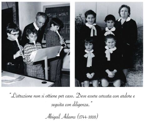 Leggi: «Entro il 23 novembre le domande…»